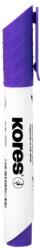 Kores K-Marker 1-3mm Tábla- és Flipchart Marker - Lila