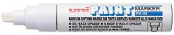 uni PX-30 Lakkmarker - 4-8, 5 mm, Fehér (151183000)
