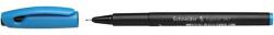 Schneider Tűfilc, 0, 4 mm, SCHNEIDER "Topliner 967", türkiz (tsctop967t) - irodaszer