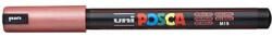 uni Filctoll UNI Posca PC-1MR metál piros (2UPC1MRMP) - papir-bolt
