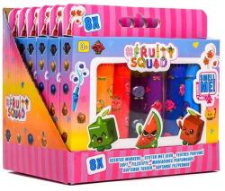 Canenco Canenco, Fruitysquad Illatos Mini Filctollak, 8 Db