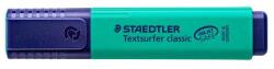 STAEDTLER Textsurfer Classic 364 Szövegkiemelő - 1-5 mm, Türkiz (364-35)
