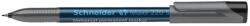 Schneider Maxx 220 S OHP Tűhegyű Alkoholos Marker - 0.4 mm, Fekete (112401)