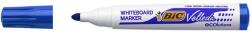 BIC Flipchart- és táblamarker, 1, 4 mm, kúpos, BIC" Velleda ecolutions", kék (BC904938) - jatekotthon