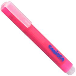 CARIOCA Memory pink szövegkiemelő filctoll 1 db - Carioca