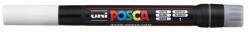 uni Ecsettoll PCF-350 Uni Posca fehér (2UPCF350FEH) - best-toner