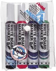 Pentel Maxiflo MWL5M-4, 4 db (MWL5M-4)