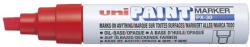 uni Px-30 Lakkmarker - 4-8, 5mm, Piros