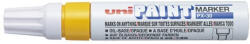 uni Px-30 Lakkmarker - 4-8, 5mm, Sárga