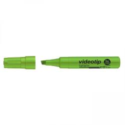 ICO Videotip Ico Szövegkiemelő - 1-4 mm, Zöld