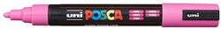 uni Filctoll UNI Posca PC-5M rózsaszín (2UPC5MR)