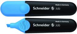 Schneider Job 150 Szövegkiemelő - 1-5 mm, Kék