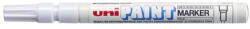 uni Px-21 Lakkmarker - 0, 8-1, 2mm, Fehér