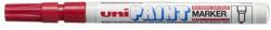uni Px-21 Lakkmarker - 0, 8-1, 2mm, Piros