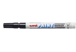  Lakkfilc UNI PX21 - fekete