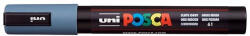 uni Filctoll UNI Posca PC-5M palaszürke (2UPC5MPALASZURKE) - papir-bolt