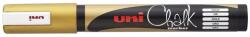 uni Krétamarker 1, 8-2, 5mm, Uni PWE-5M arany (2UPWE5MA)