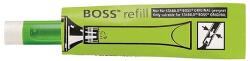 STABILO Boss Original Szövegkiemelő Utántöltő - Zöld