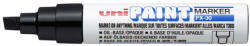 uni Px-30 Lakkmarker - 4-8, 5mm, Fekete
