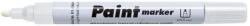 Centropen 9210 Lakkmarker, fehér