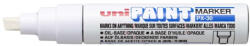 uni Px-30 Lakkmarker - 4-8, 5mm, Fehér