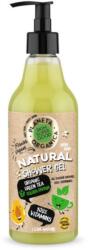 Planeta Organica Skin Super Good természetes 100% Vitamins tusfürdő, 500 ml