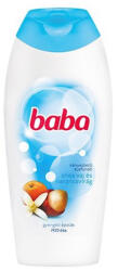 Baba tusfürdő 400ml Shea vaj és narancsvirág
