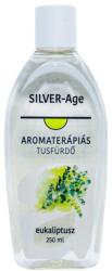 Silver-Age Aromaterápiás Tusfürdő eukaliptusz - 250ml - vitaminbolt - 1 590 Ft