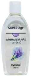 Silver-Age Aromaterápiás Tusfürdő levendula - 250ml - vitaminbolt - 1 590 Ft