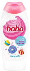 Baba Tusfürdő, 400 ml, BABA, málna és rózsafa (62740987) - molnarpapir
