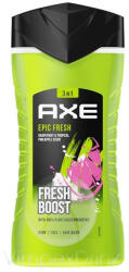 AXE tusfürdő 250ml Epic Fresh - delfinbuvar