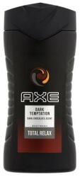 AXE Tusfürdő, 250 ml, AXE "Dark Temptation (68867474/68478045) - tonerpiac