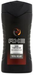 AXE Tusfürdő, 250 ml, AXE Dark Temptation (68867474) - tabexpress