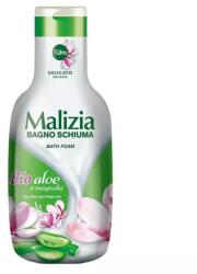 Malizia Bio Aloe Vera Habfürdő 1000ml