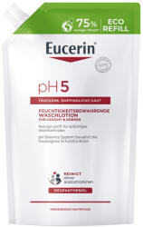 Eucerin pH5 Folyékony mosakodószer öko-utántöltő 750 ml - ph5