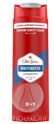 Old Spice Tusfürdő 400ml Whitewater - delfinbuvar