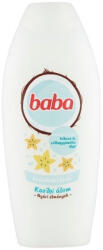 Baba tusfürdő 400ml Kókusz és Csillaggyümölcs