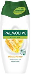 Palmolive Naturals Milk & Honey tusfürdő 500 ml
