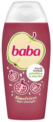 Baba Tusfürdő 400 ml Baba gránátalma és alma (1844)