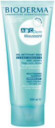 BIODERMA ABC Derm Fürdető gél gyermekeknek 200ml - smaragd-gyogyszertar
