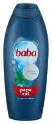 Baba tusfürdő 750ml Férfi/ Menta