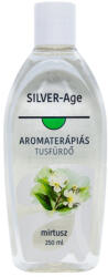 Silver-Age aromaterápiás tusfürdő mirtusz 250 ml