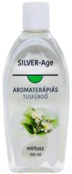 Silver-Age Aromaterápiás Tusfürdő mirtusz - 250ml - vitaminbolt - 1 431 Ft