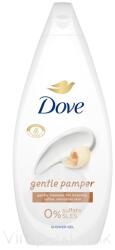 Dove tusfürdő 720ml Gentle Pamper - alkuguru