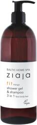 Ziaja Baltic Home Spa Fit 3in1 500 ml
