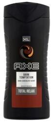 AXE Tusfürdő, 400 ml, AXE "Dark Temptation (68867481/68479034) - iconink
