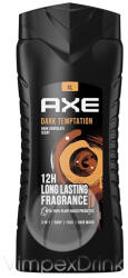 AXE tusfürdő 400ml Dark Temptation - delfinbuvar