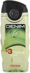 Denim SG 250 ml pézsma