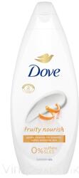 Dove tusfürdő 250ml Fruity Nourish