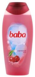 Baba Tusfürdő 400 ml Baba cseresznye (2579) - iconink